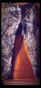 Womens Magellan Hunting Pants